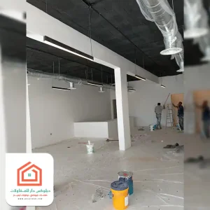 مقاول في الرياض