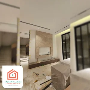 معلم ديكورات الرياض