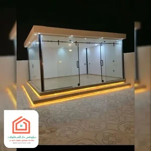 مقاول بناء ملاحق الرياض