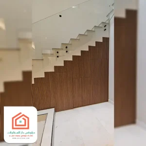 تركيب بديل الخشب الرياض
