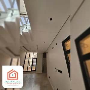 معلم دهانات الرياض
