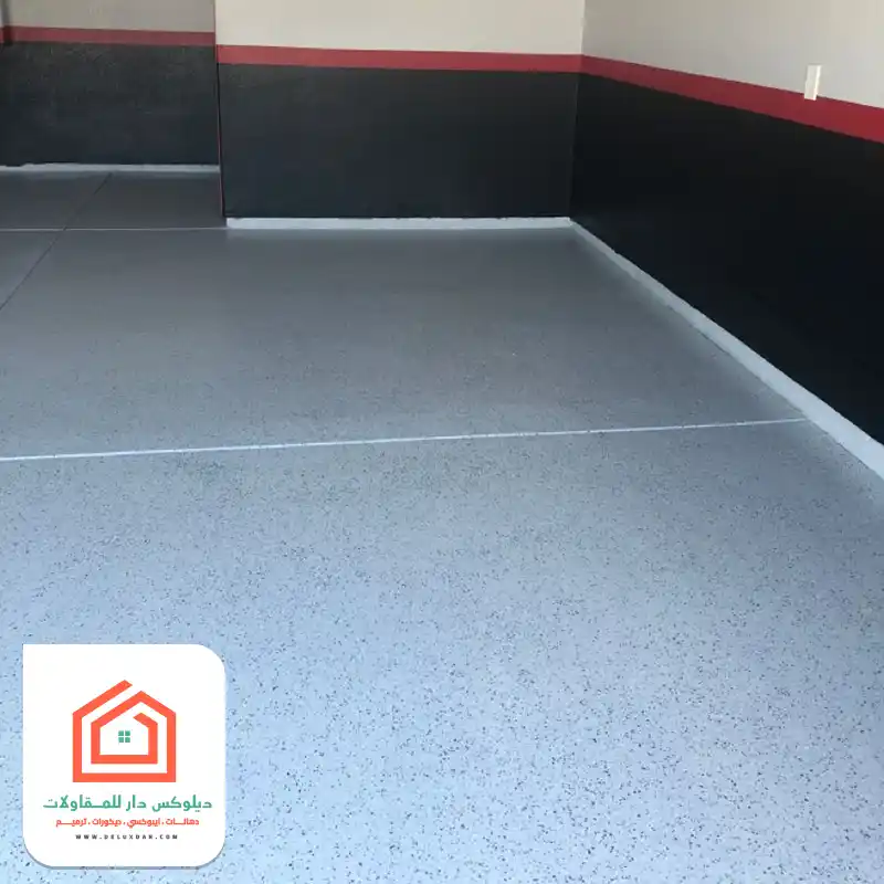 مادة الايبوكسي