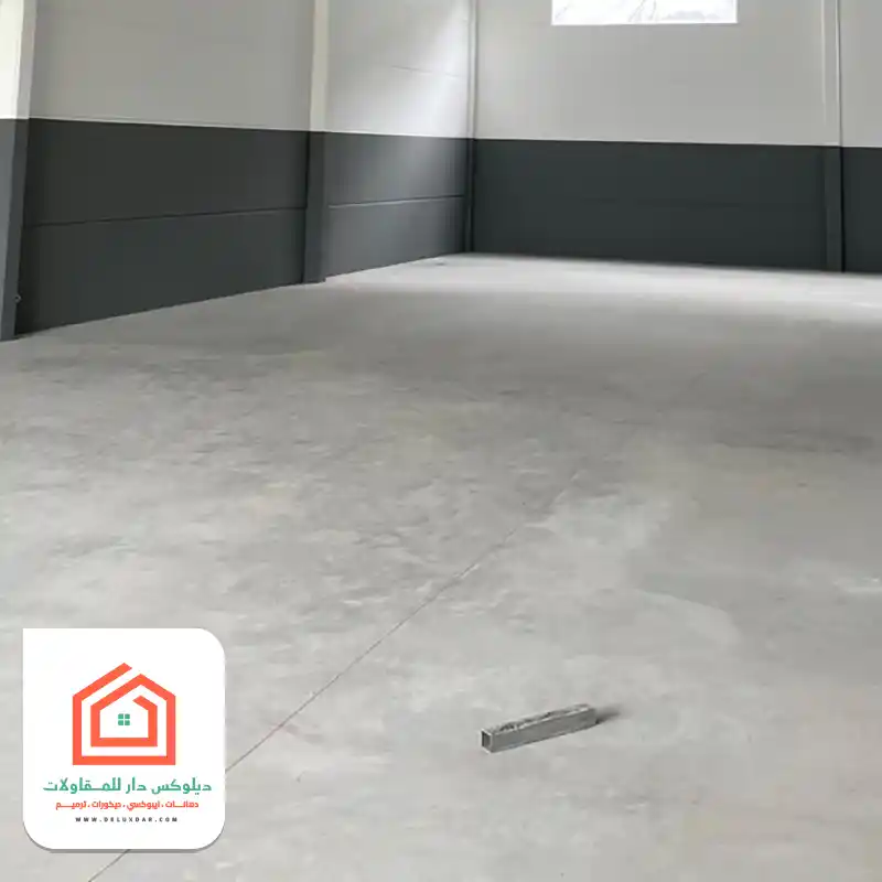 مادة الايبوكسي