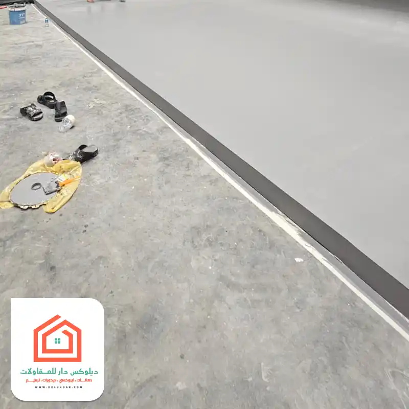 سعر الإبوكسي بالرياض