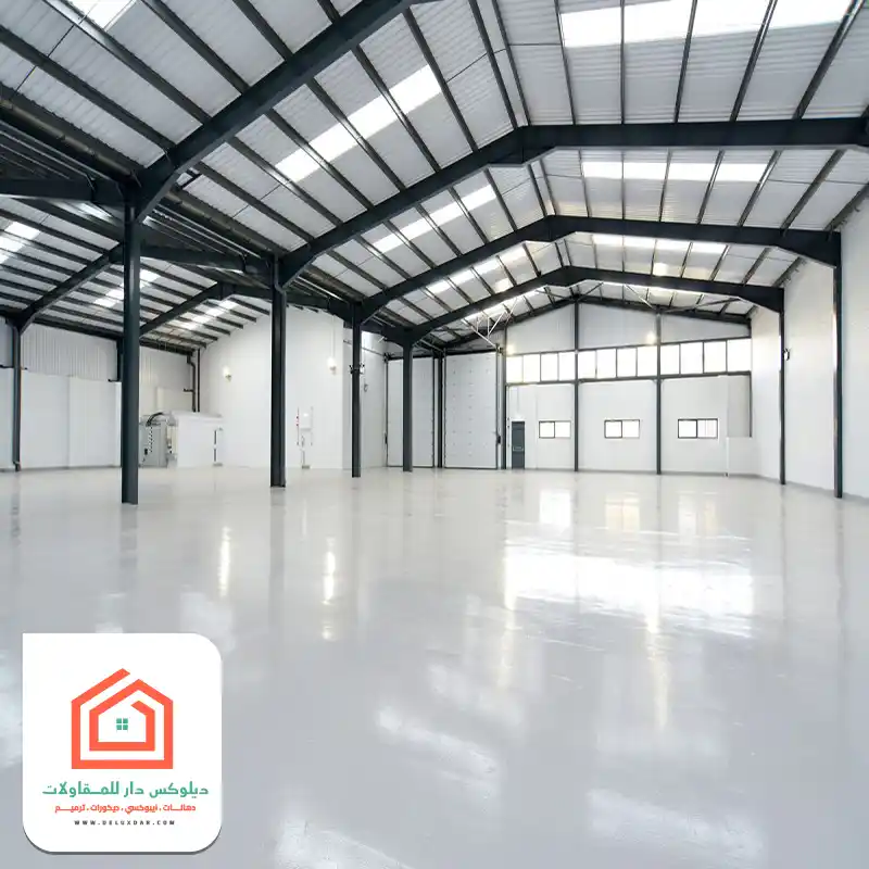 ايبوكسي جوتن الرياض