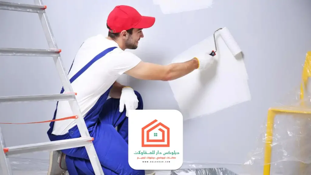 معلم بوية بالرياض