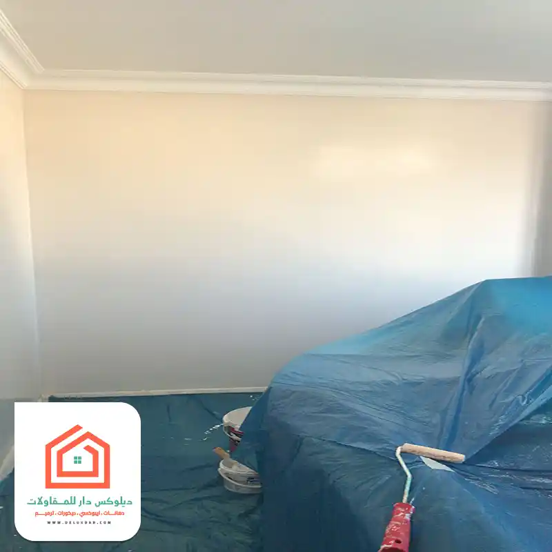 عامل صبغ بويه الرياض