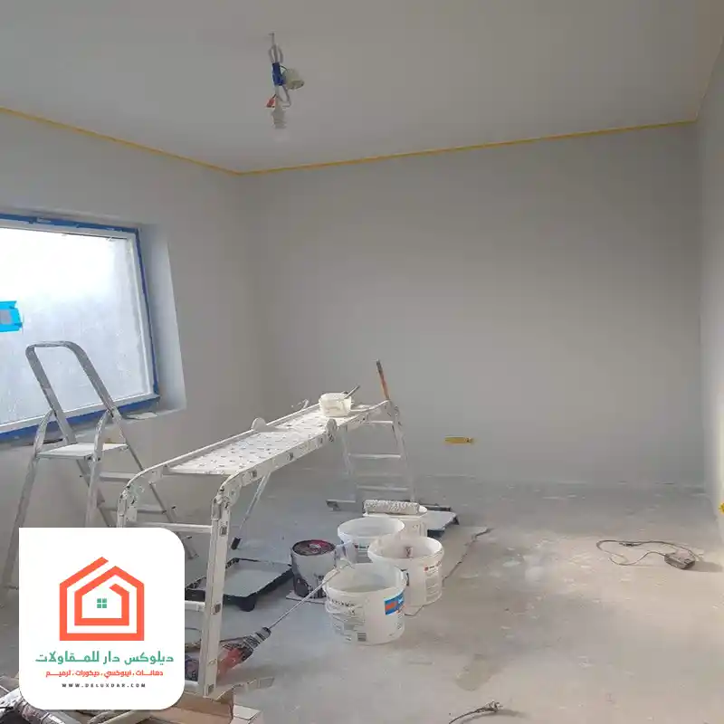 بويه جدران الرياض