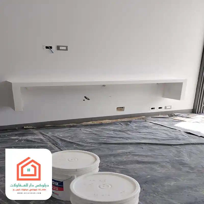 لون بروفايل الرياض