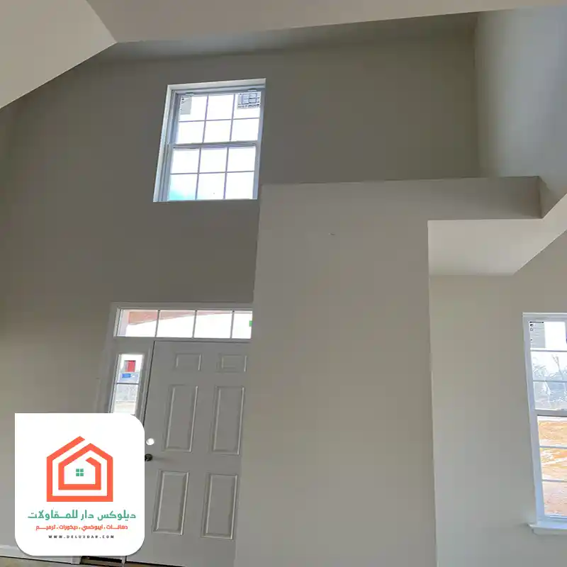 ارخص بويه جدران في الرياض