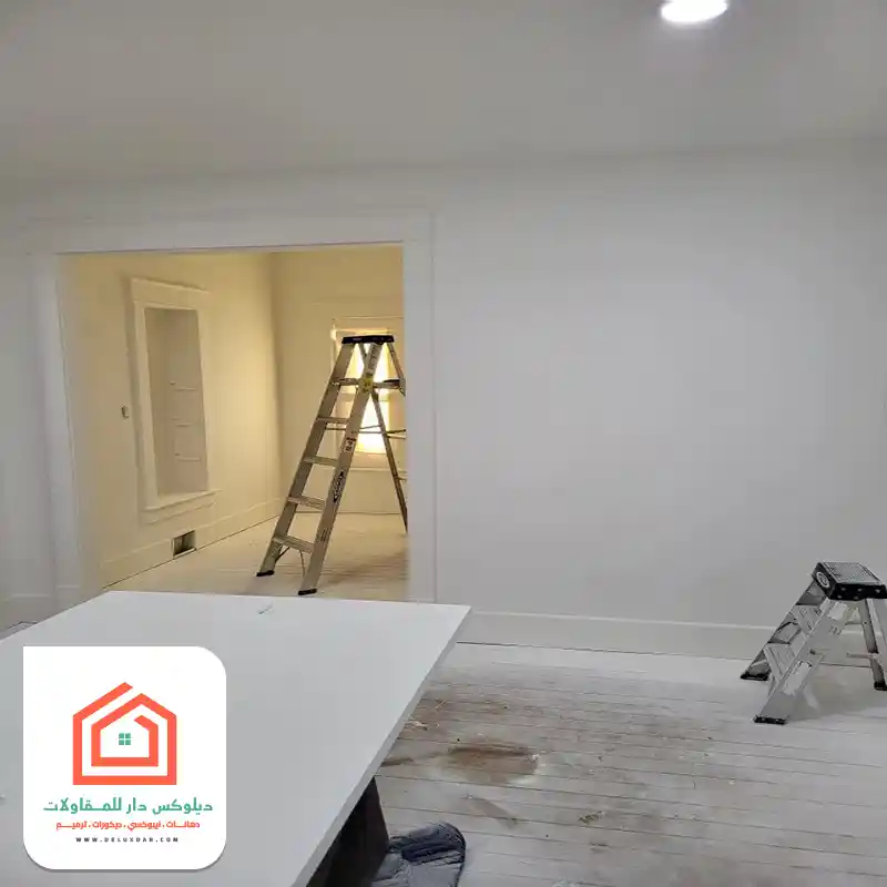 بوية فانيلا لاتية في الرياض