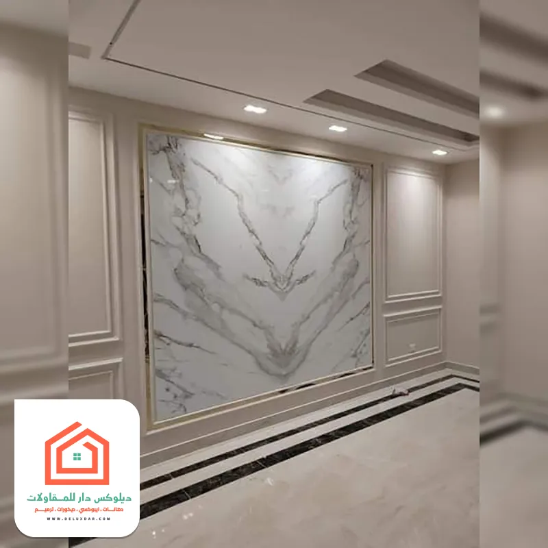 ديكورات فوم الرياض