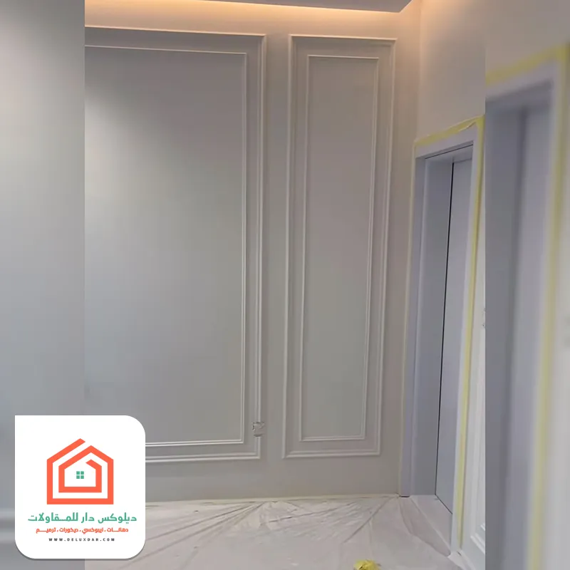 براويز جدران الرياض