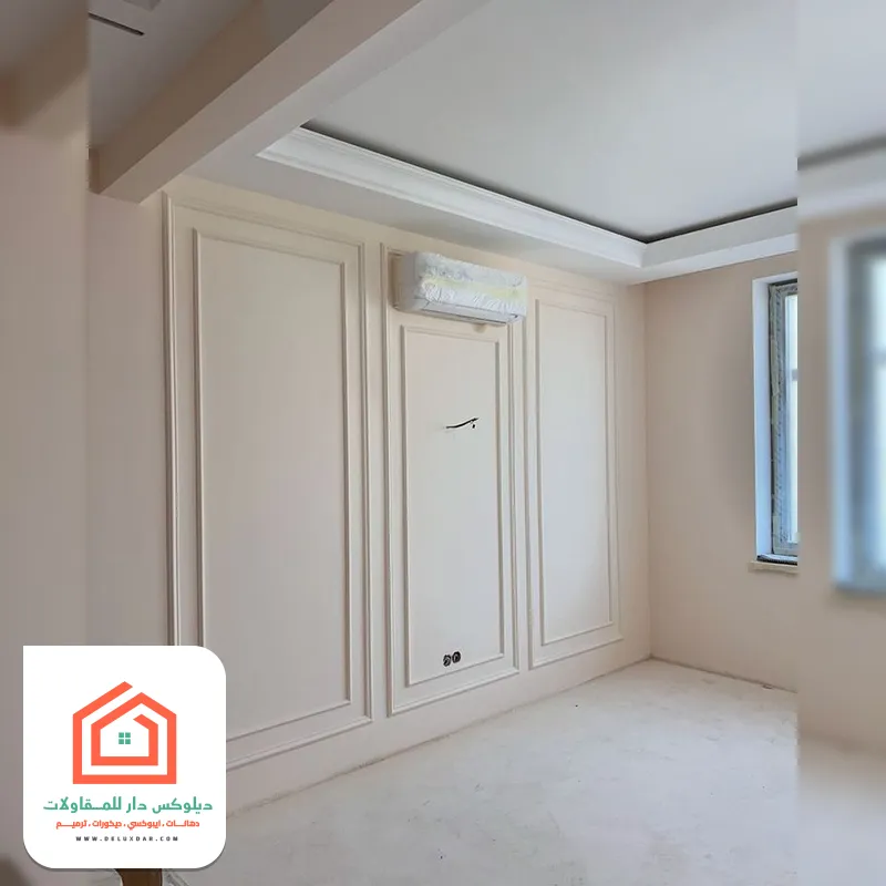 فوم جداري الرياض