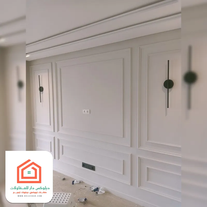 سعر متر الفوم للجدران بالرياض