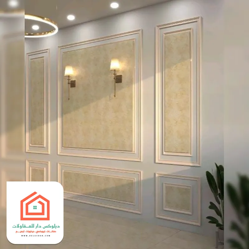 براويز فوم للجدران بالرايض