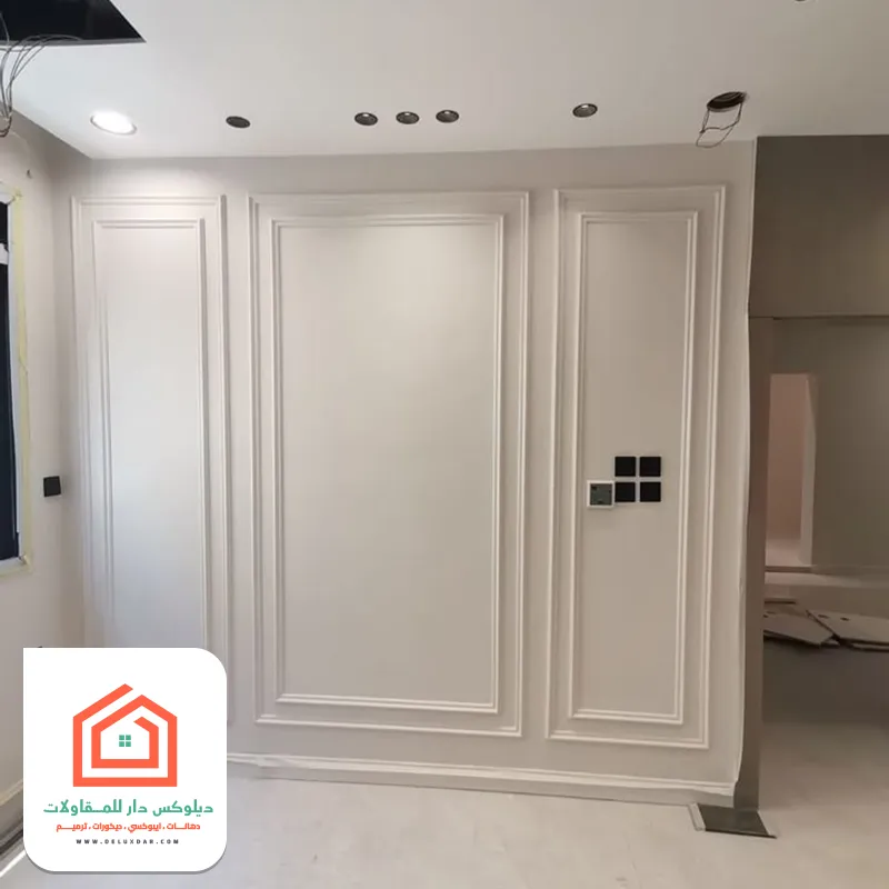 فوم للجدران بالرياض