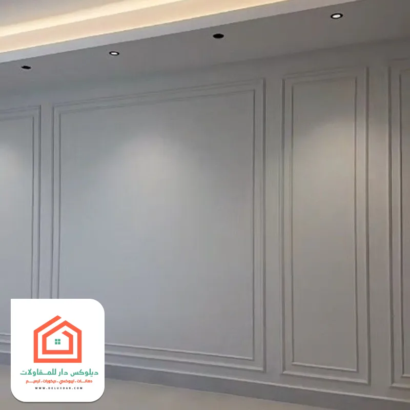 براويز جدار الرياض