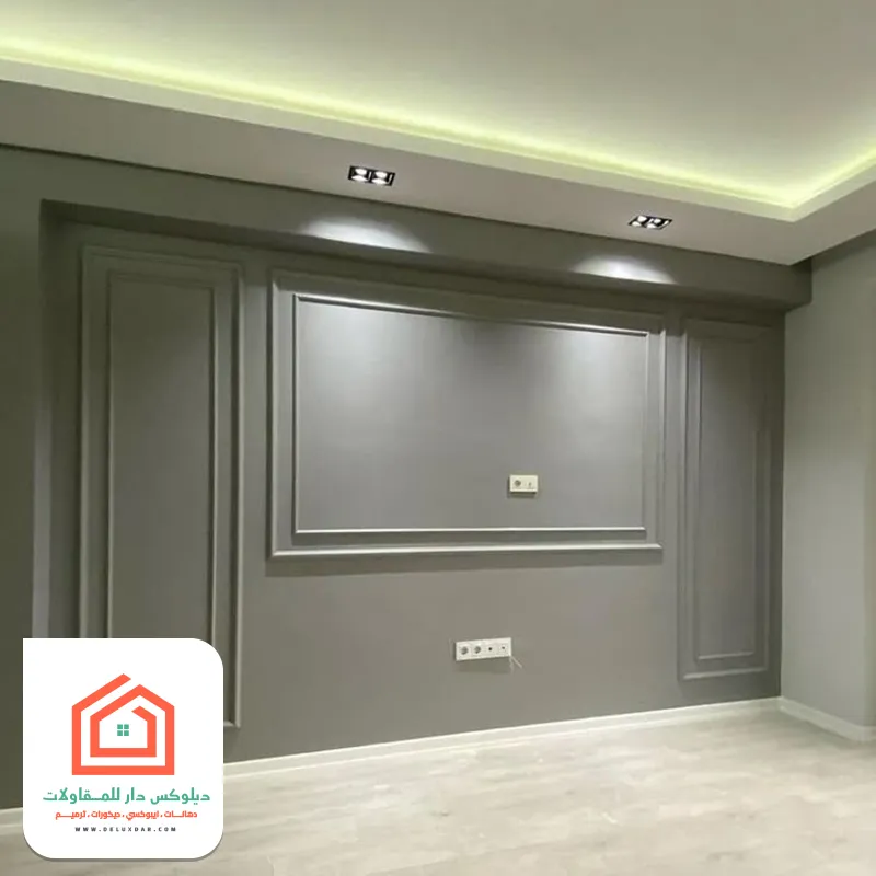 فوم جدران لاصق بالرياض