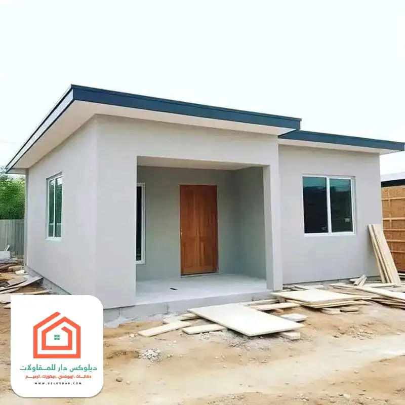 تصاميم ملاحق خارجيه بالرياض