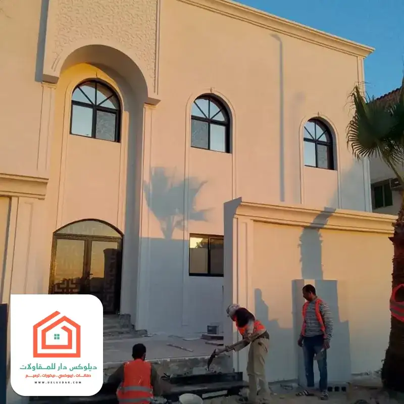 ملاحق خارجية بالرياض