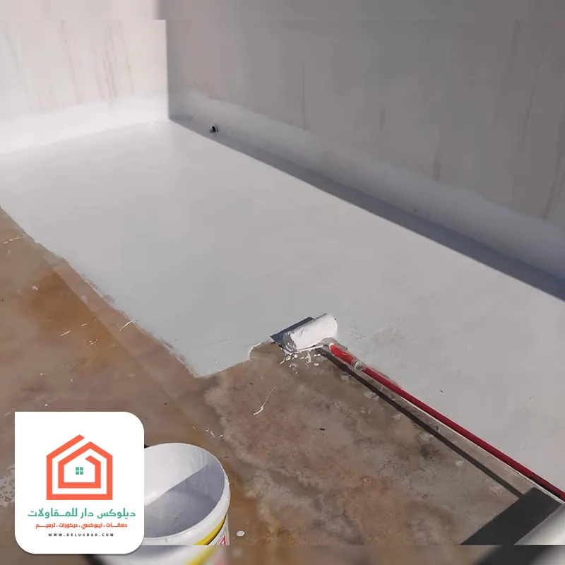 عوازل اسطح الرياض