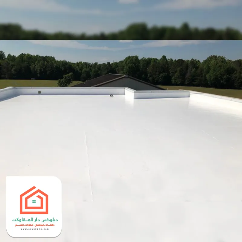 افضل عازل مائي للاسطح فوق البلاط