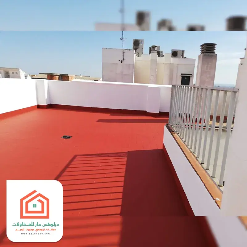أسعار العزل المائي للاسطح بالرياض