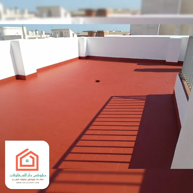 سعر العزل الحراري للأسطح بالرياض