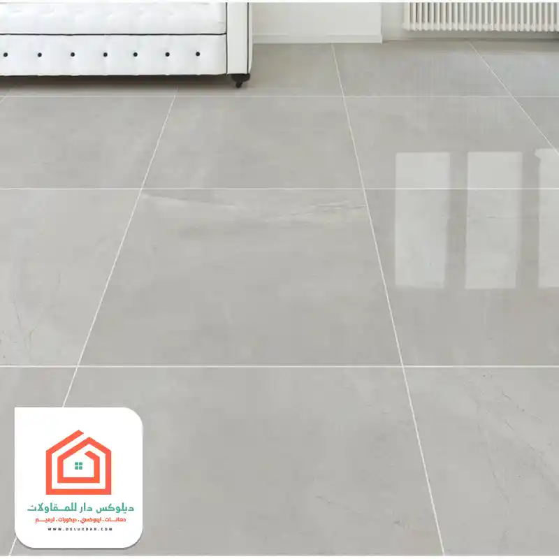 مبلط شمال الرياض