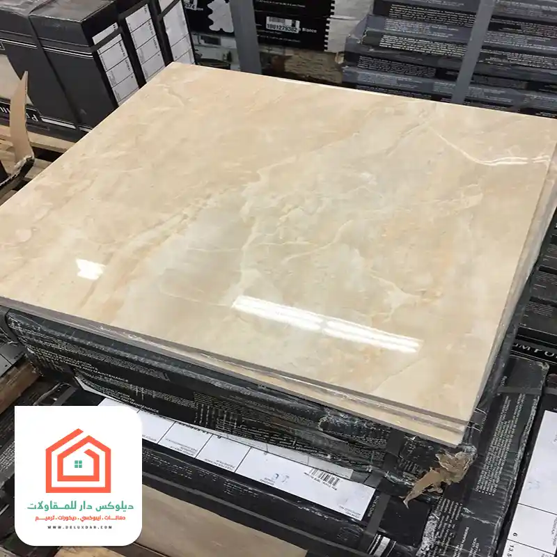 مبلط بورسلان الرياض