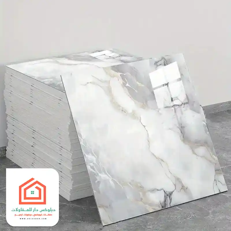 معلم بلاط ممتاز الرياض