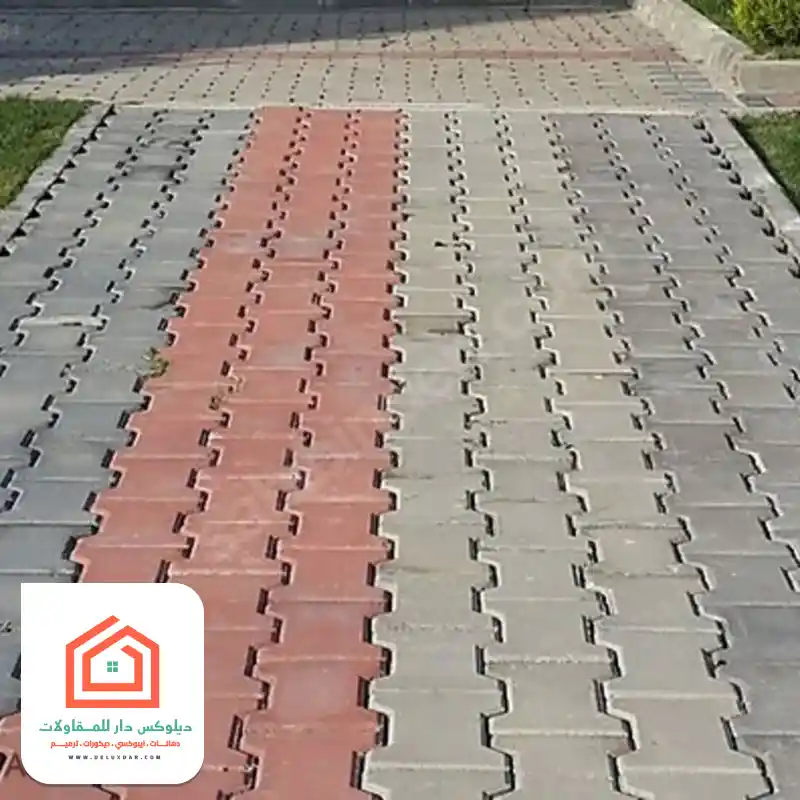 بلاط احواش الرياض