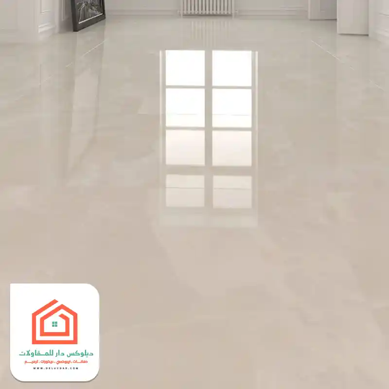 كم سعر تركيب البلاط في الرياض؟