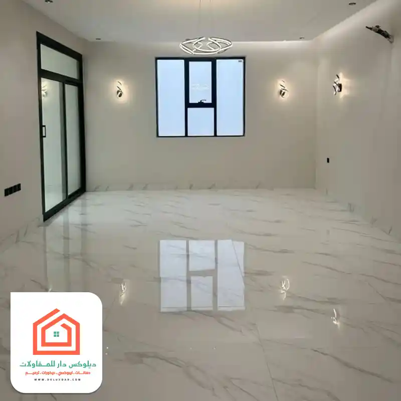 أفضل انواع السيراميك في السعودية