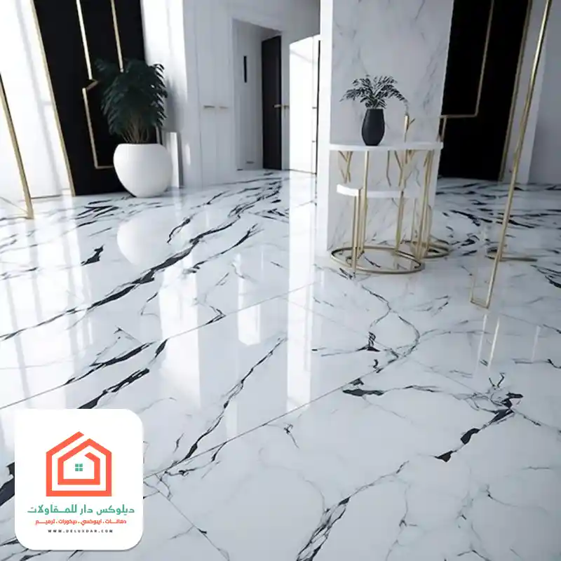 مبلط الرياض