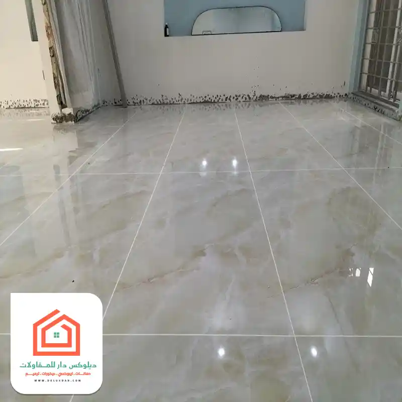 مبلطين سيراميك بالرياض