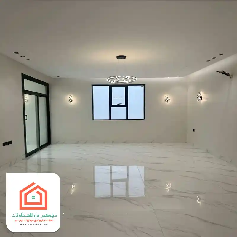 مبلط الرياض