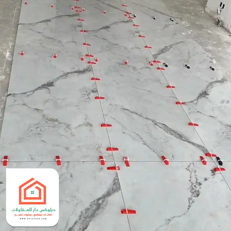 معلم تركيب سيراميك في الرياض