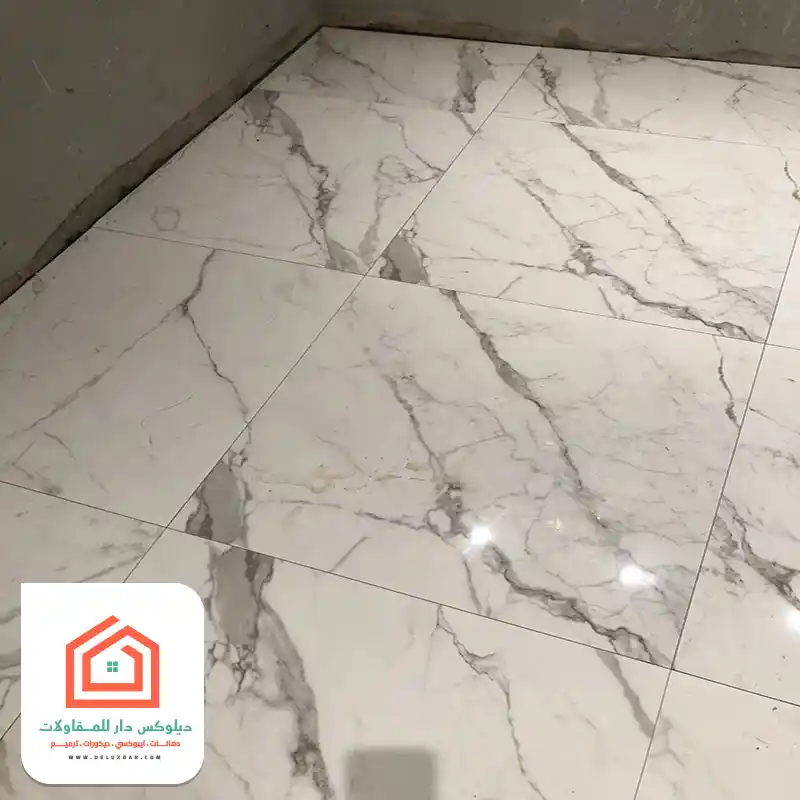 مبلط شمال الرياض