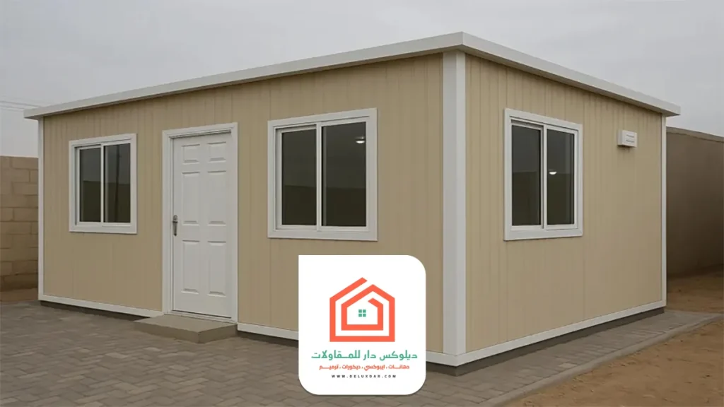 مقاول ساندوتش بانل الرياض