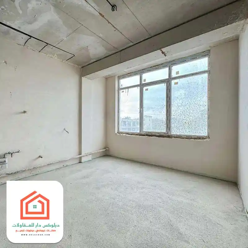 مقاول تشطيب بالرياض